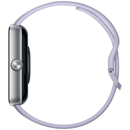 Xiaomi Redmi Watch 5 Lavanda - Smartwatch com GPS