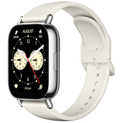 Xiaomi Redmi Watch 5 Lite Dourado – Smartwatch AMOLED