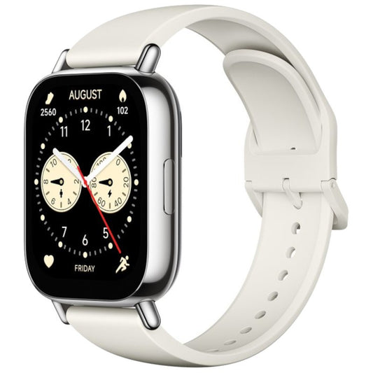 Xiaomi Redmi Watch 5 Lite Dourado – Smartwatch AMOLED