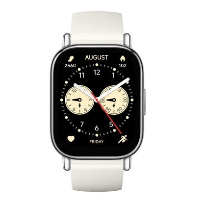 Xiaomi Redmi Watch 5 Lite Dourado – Smartwatch AMOLED