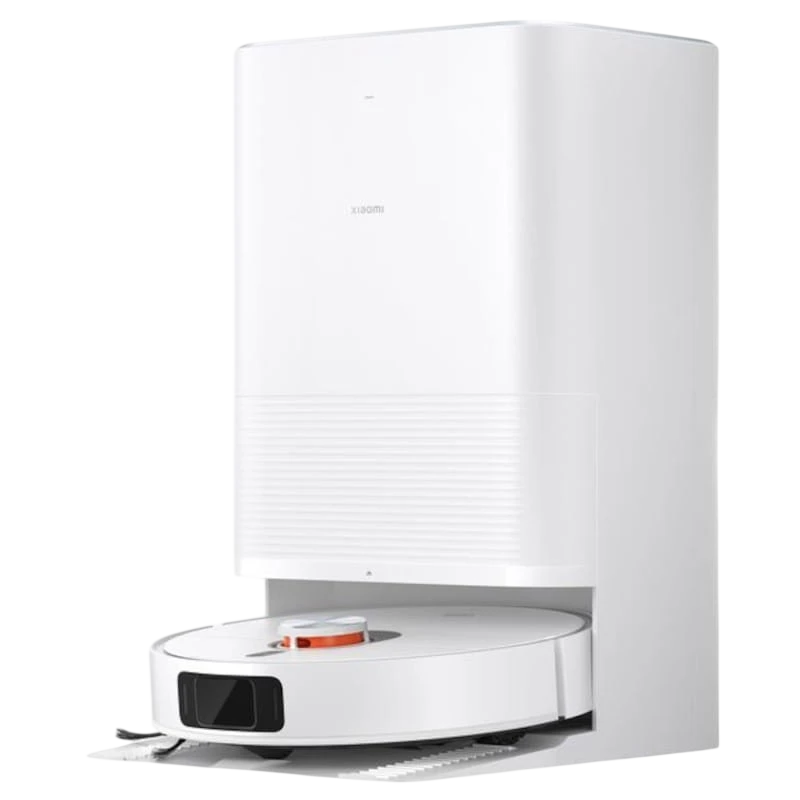 Xiaomi Robot Vacuum X20 Pro – Aspirador Robô com Base Multifuncional de Autolimpeza