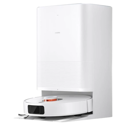 Xiaomi Robot Vacuum X20 Pro – Aspirador Robô com Base Multifuncional de Autolimpeza