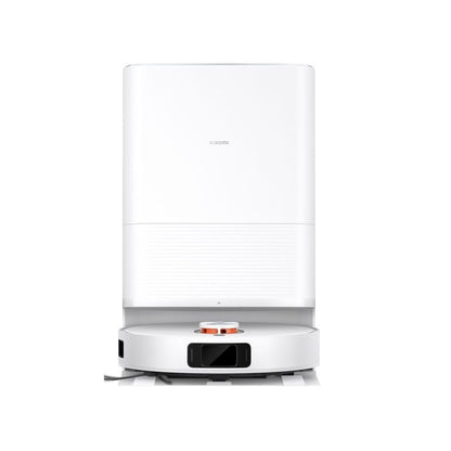 Xiaomi Robot Vacuum X20 Pro – Aspirador Robô com Base Multifuncional de Autolimpeza