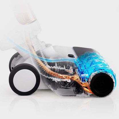 Aspirador Xiaomi Truclean W20 Wet Dry Vacuum